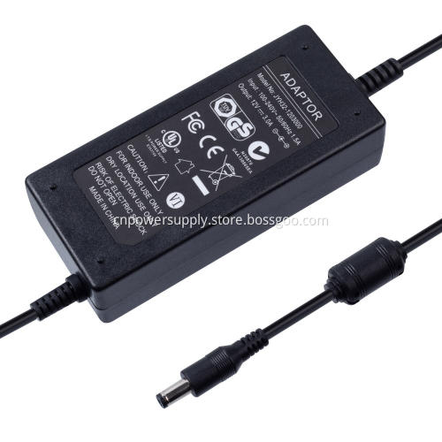 Laptop Adapter 5V 10A Desktop Power Adapter IP20
